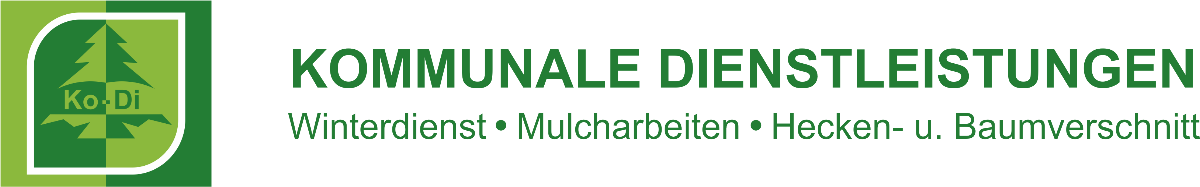 Ko-Di kommunale Dienstleistungen